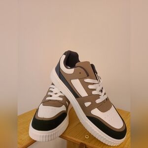 Fashion sneaker